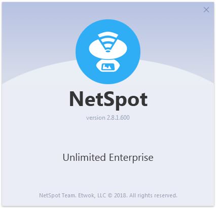 Netspot Activation Code Free